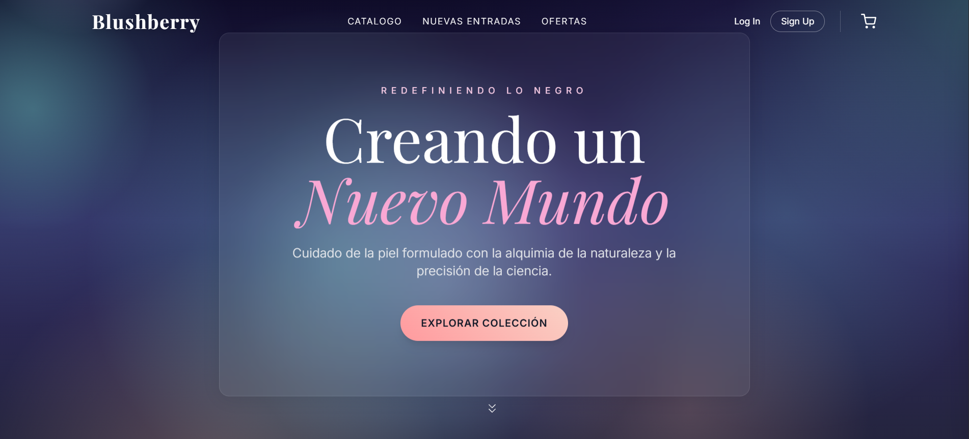 Proyecto 1